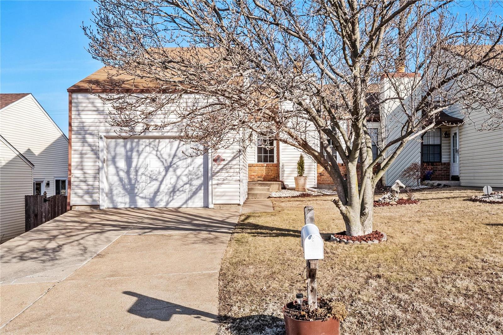 Spencer Creek North Village #9 - Residential