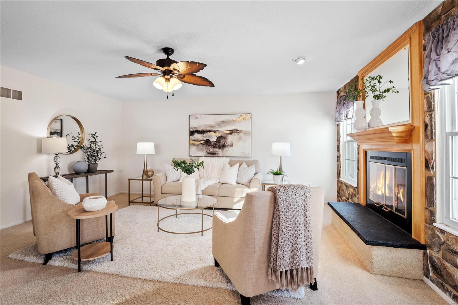 Spencer Creek North Village #9 - Residential