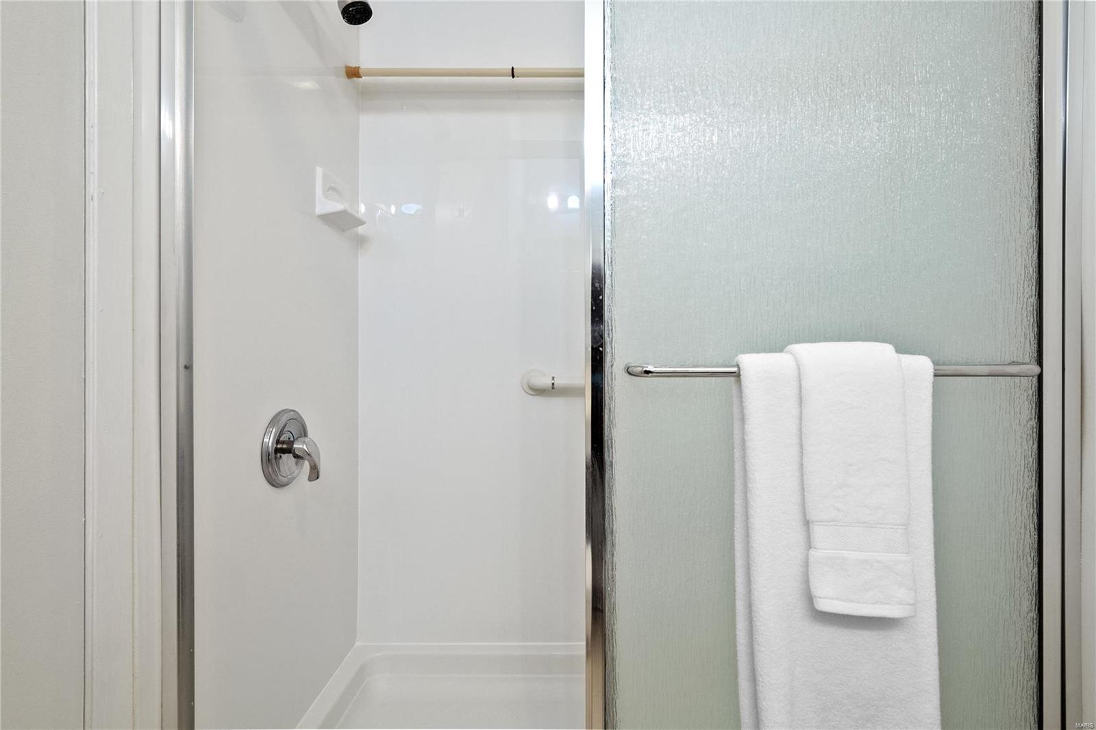 Spencer Creek North Village #9 - Residential