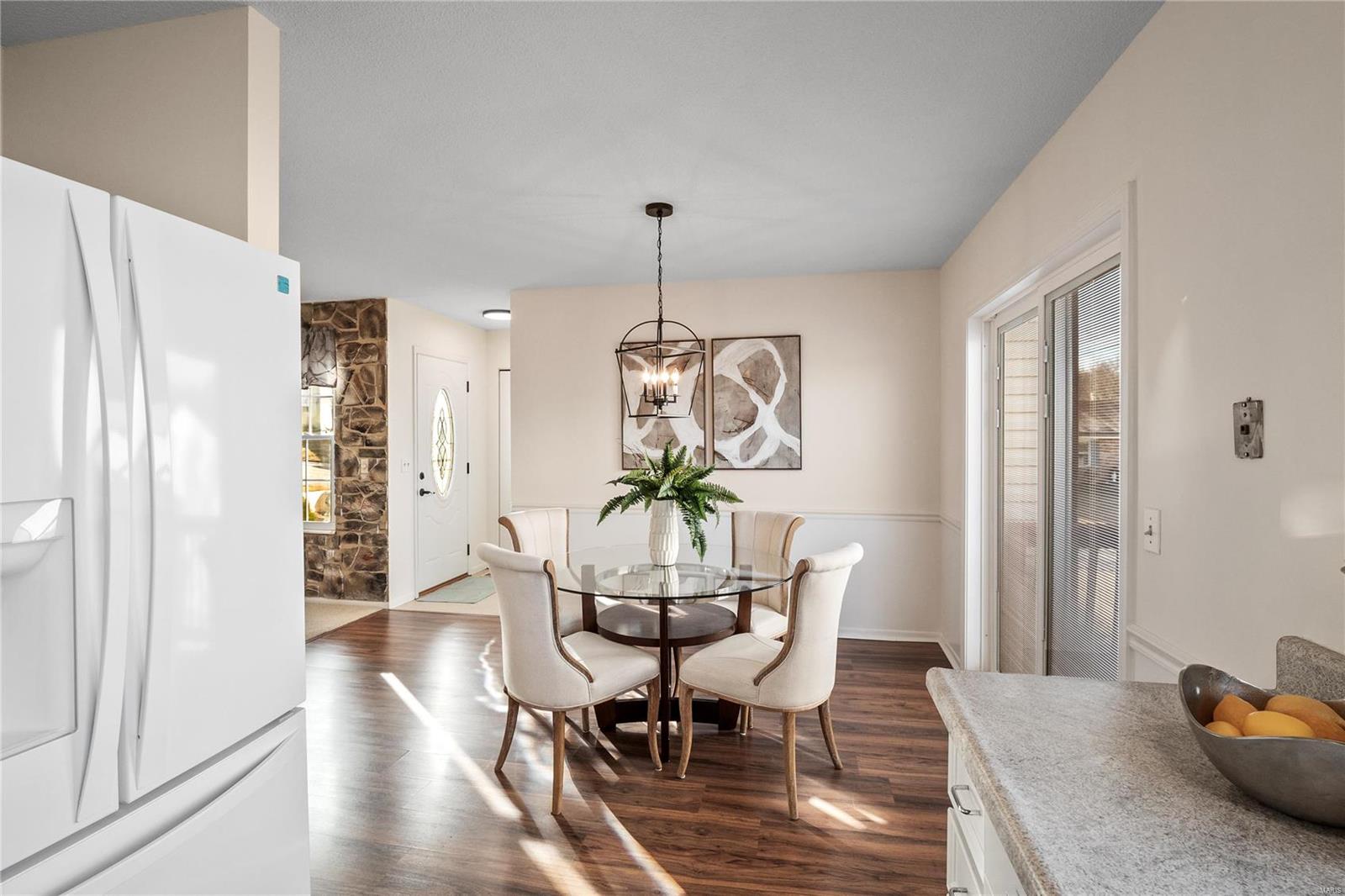 Spencer Creek North Village #9 - Residential