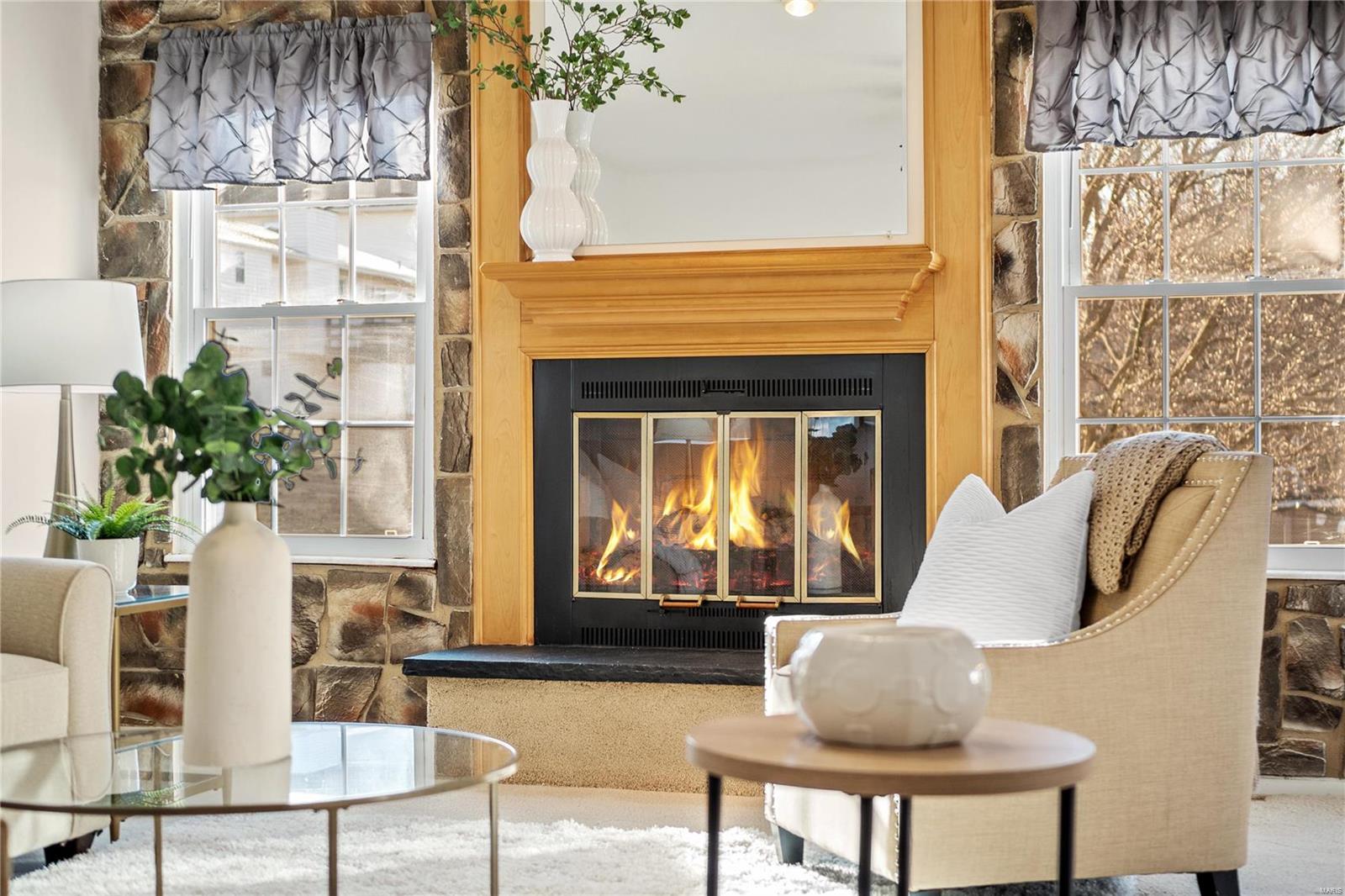 Spencer Creek North Village #9 - Residential