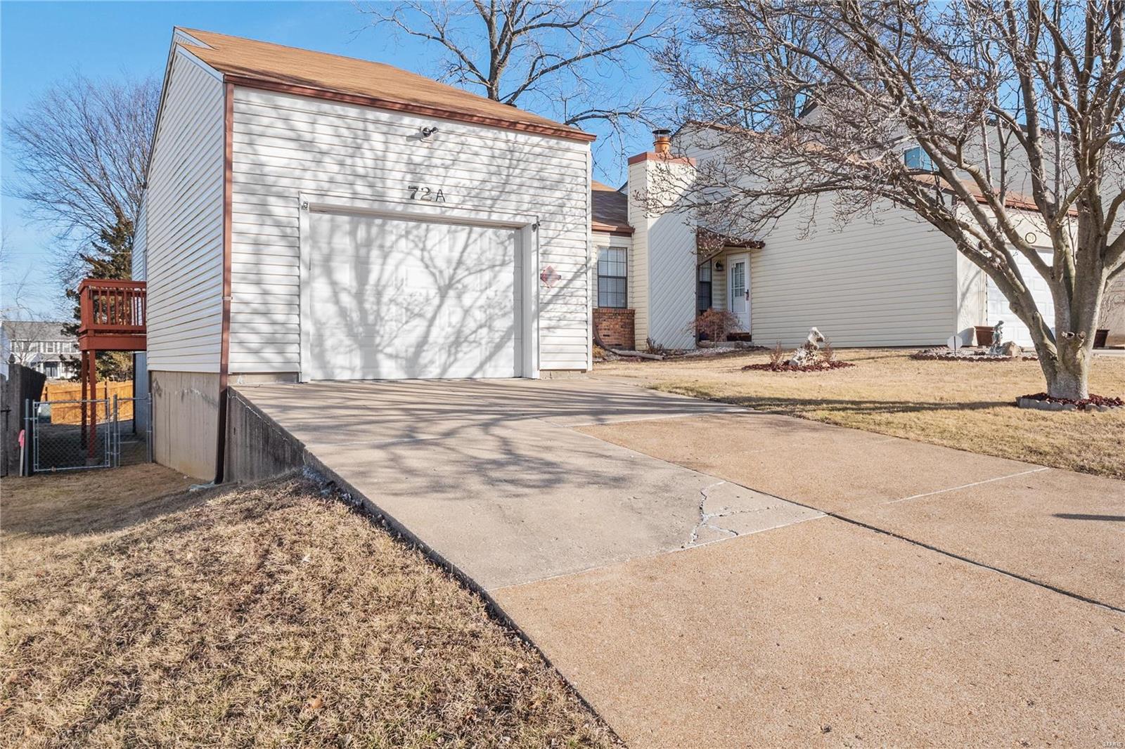 Spencer Creek North Village #9 - Residential