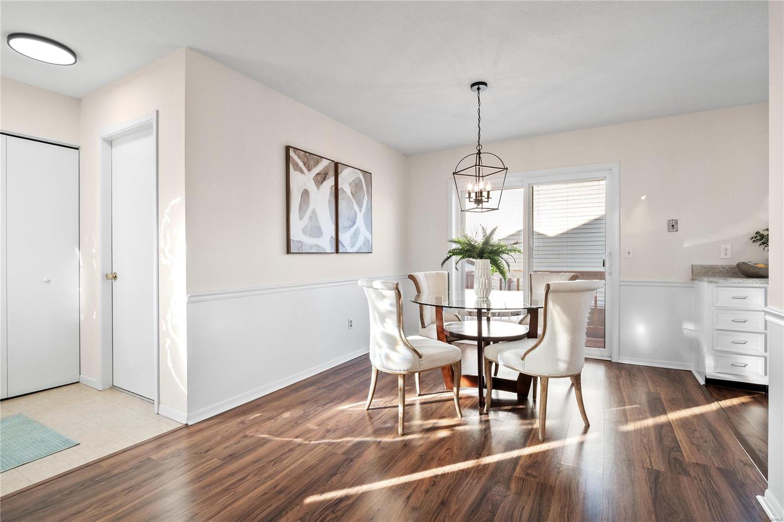 Spencer Creek North Village #9 - Residential