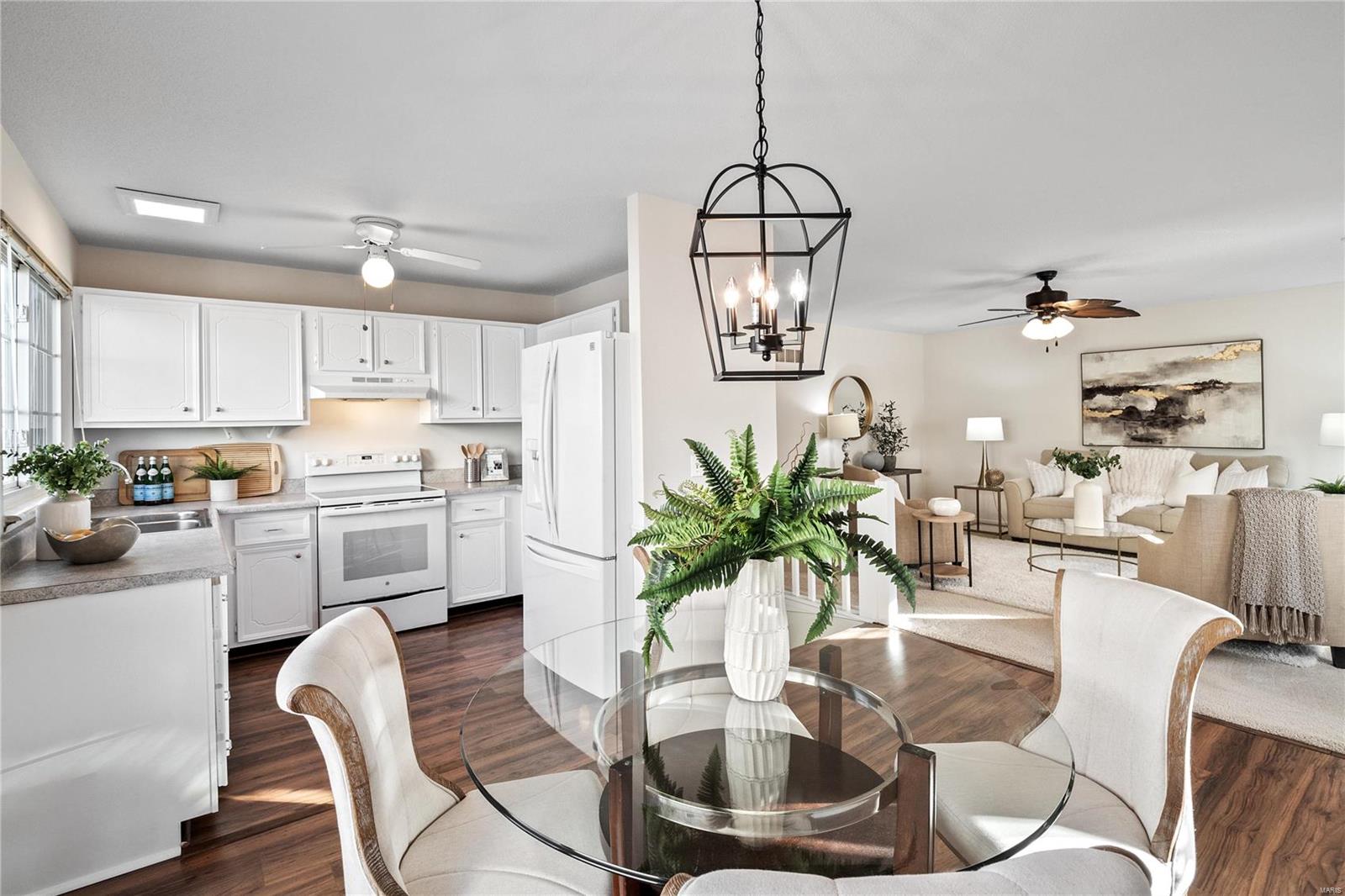 Spencer Creek North Village #9 - Residential