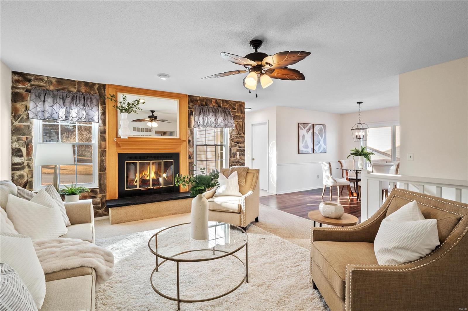 Spencer Creek North Village #9 - Residential