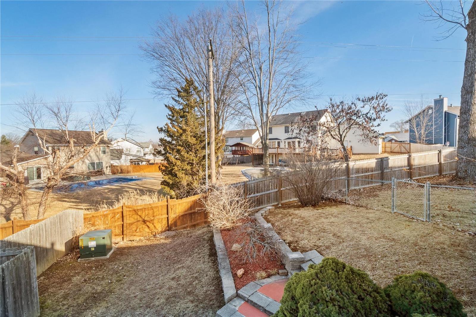 Spencer Creek North Village #9 - Residential