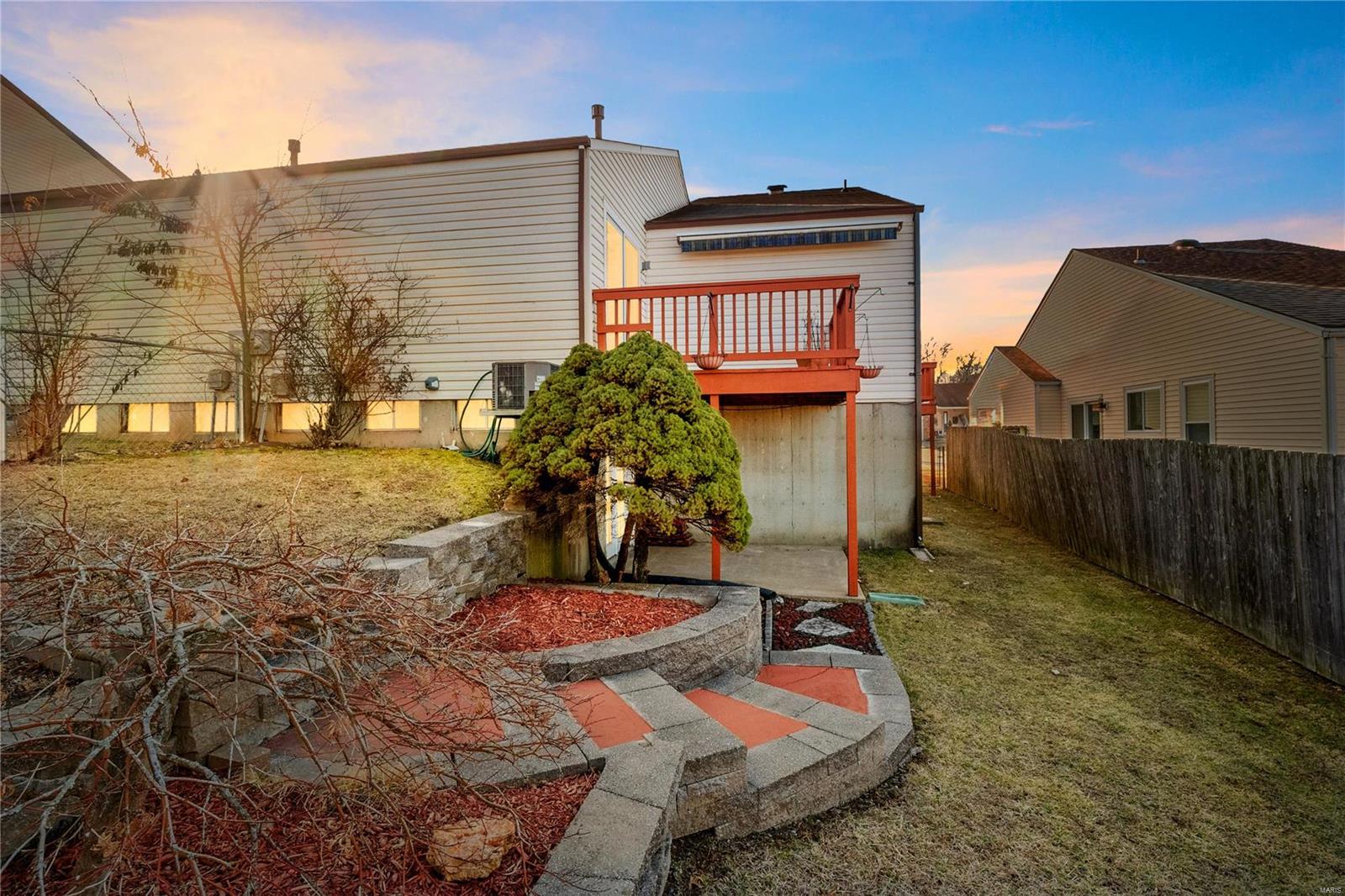 Spencer Creek North Village #9 - Residential