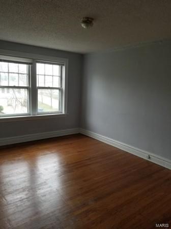 Kirby Subd. - Residential Lease