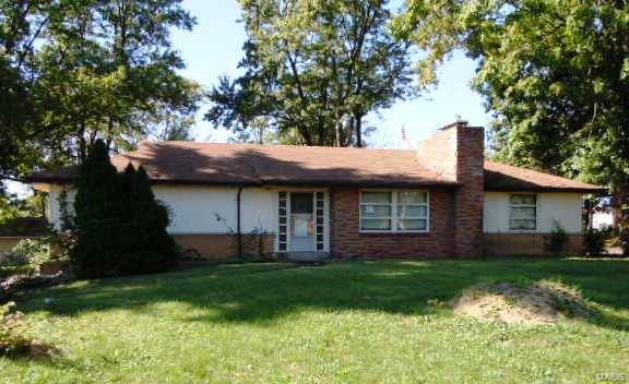 Normandy Heights - Residential