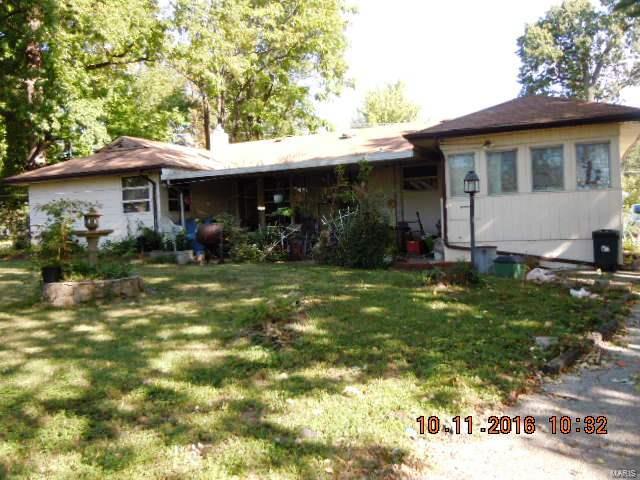 Normandy Heights - Residential