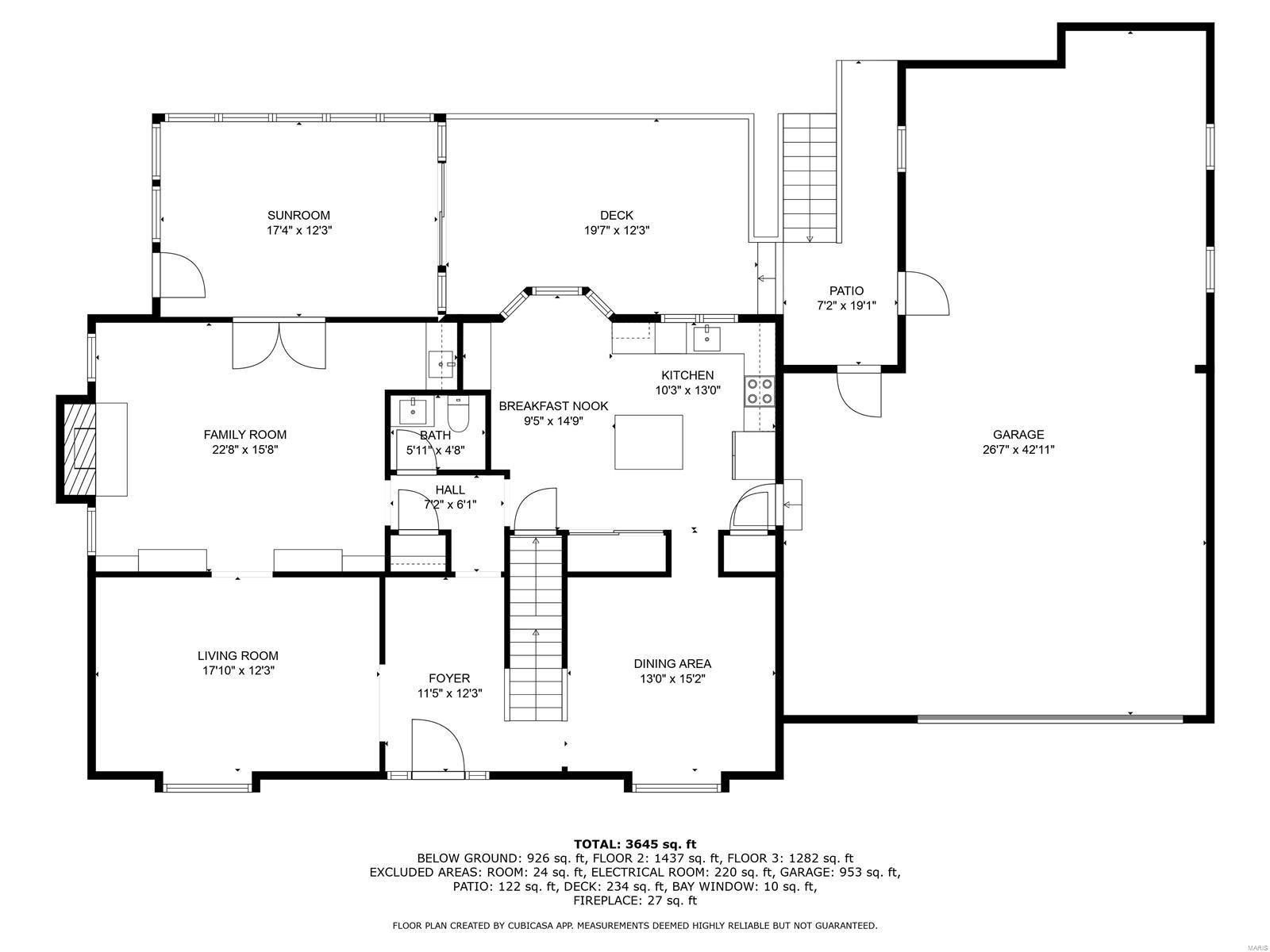 St Charles, Missouri 63303, United States, 4 Bedrooms Bedrooms, ,4 BathroomsBathrooms,Residential,Pending,33227