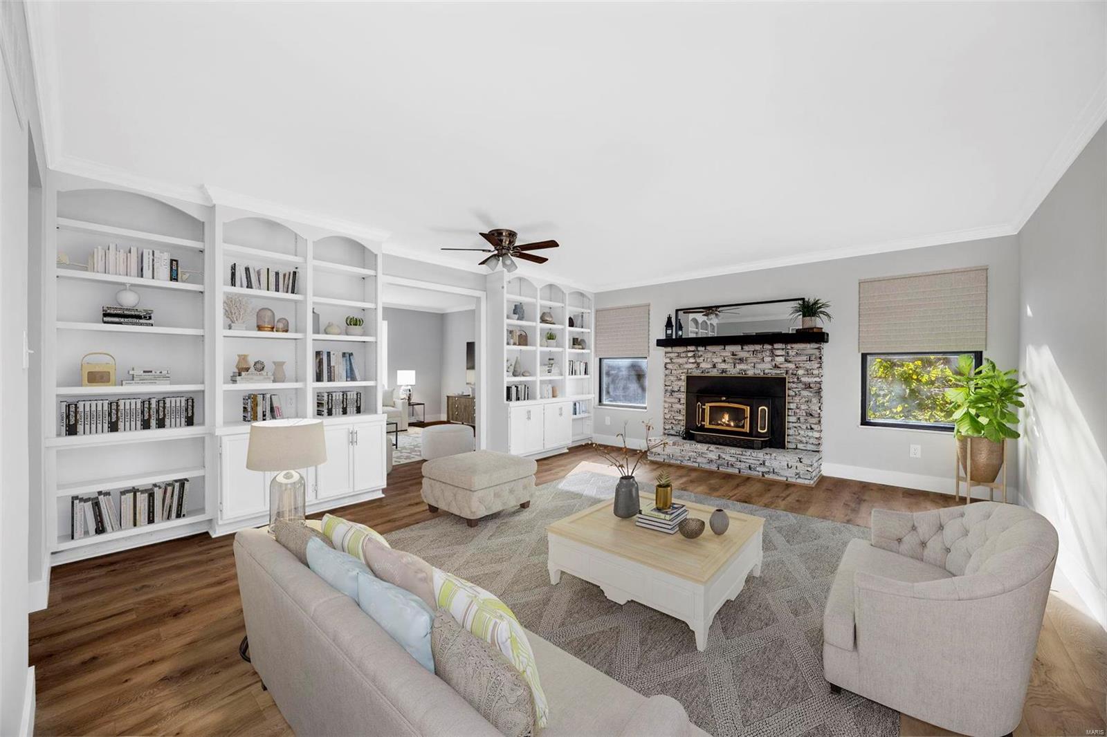 St Charles, Missouri 63303, United States, 4 Bedrooms Bedrooms, ,4 BathroomsBathrooms,Residential,Pending,33227