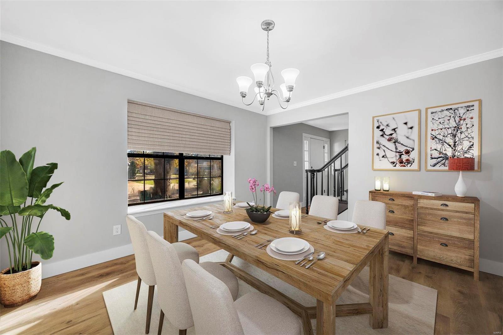 St Charles, Missouri 63303, United States, 4 Bedrooms Bedrooms, ,4 BathroomsBathrooms,Residential,Pending,33227