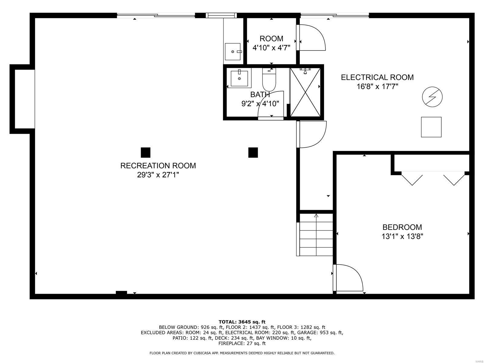 St Charles, Missouri 63303, United States, 4 Bedrooms Bedrooms, ,4 BathroomsBathrooms,Residential,Pending,33227