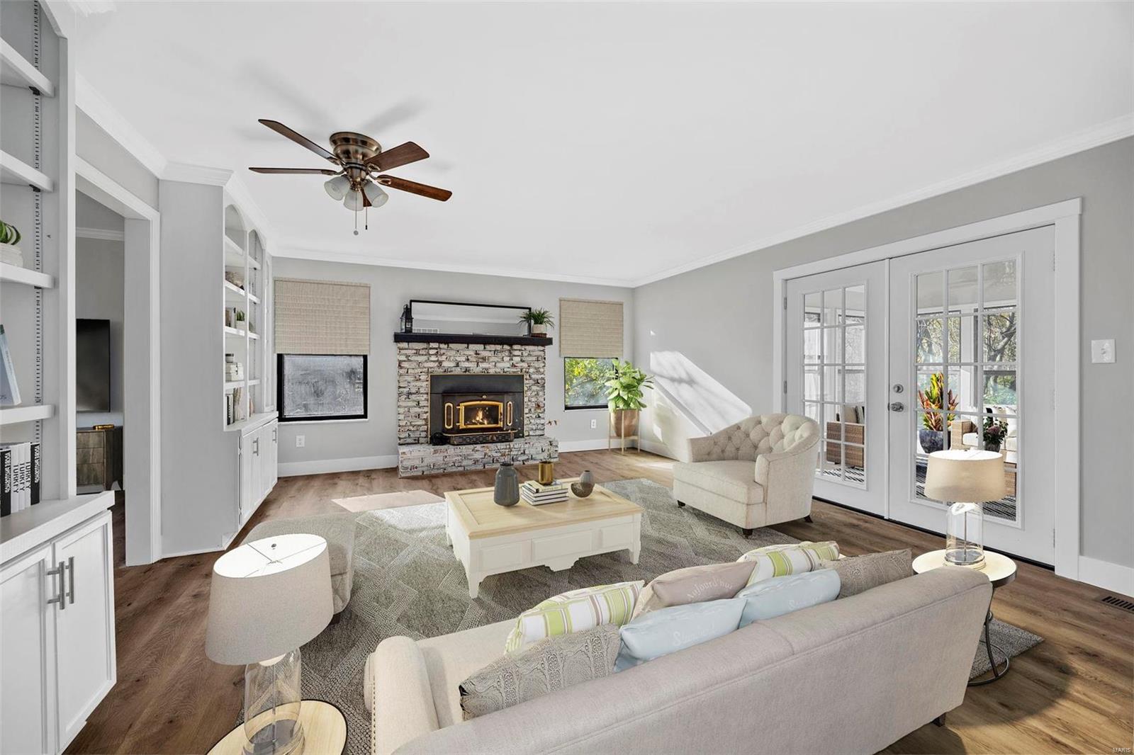 St Charles, Missouri 63303, United States, 4 Bedrooms Bedrooms, ,4 BathroomsBathrooms,Residential,Pending,33227