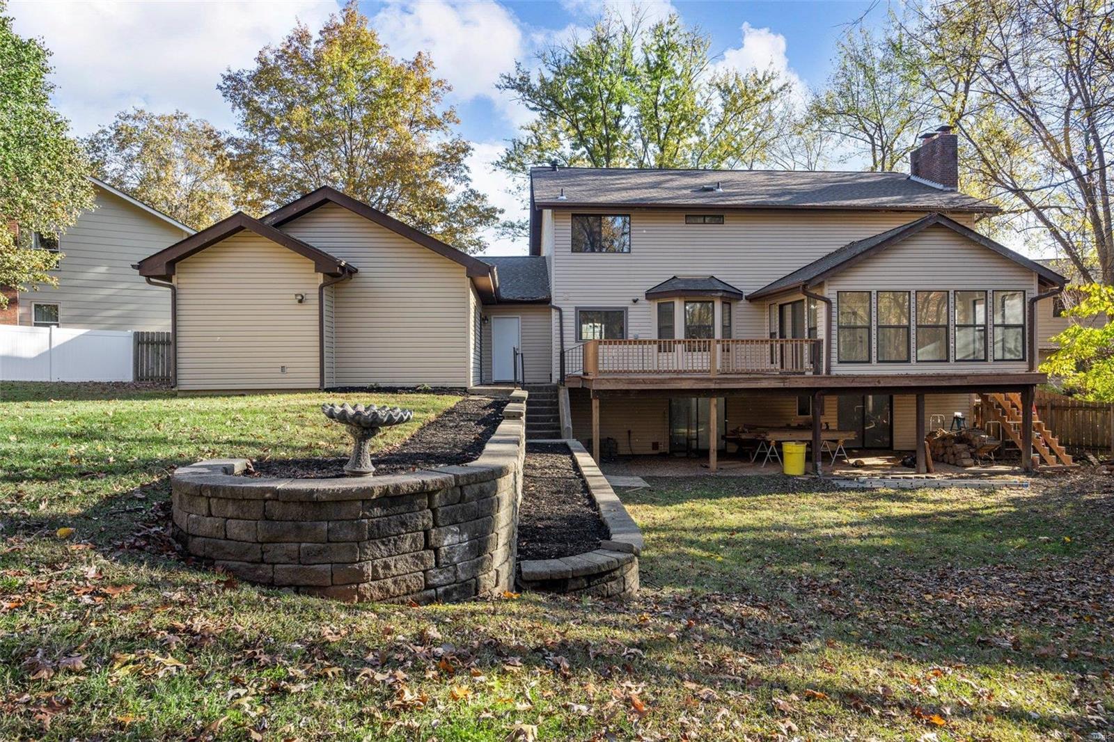 St Charles, Missouri 63303, United States, 4 Bedrooms Bedrooms, ,4 BathroomsBathrooms,Residential,Pending,33227