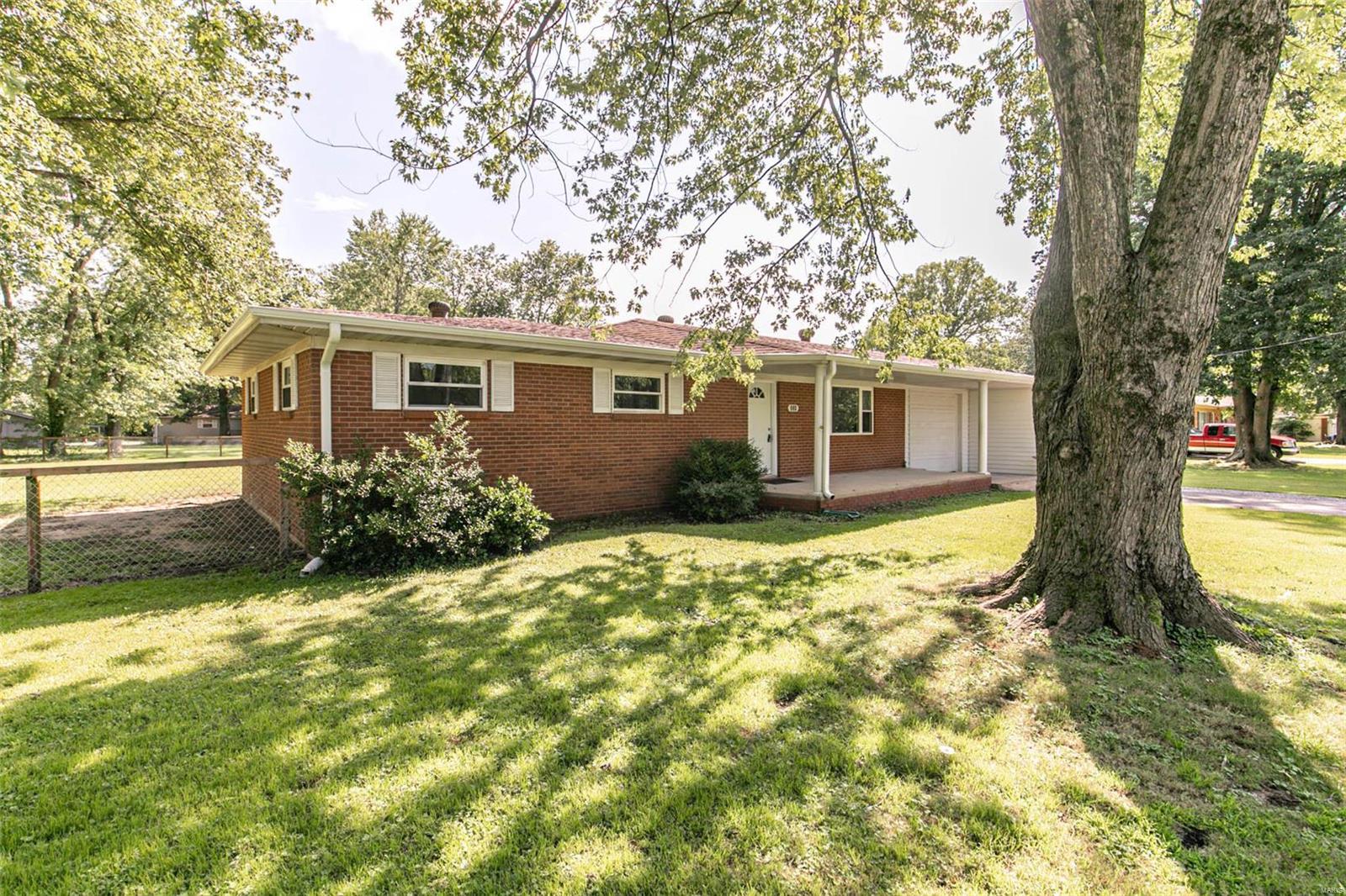 2nd ADD-Inman Acres Sub - Residential