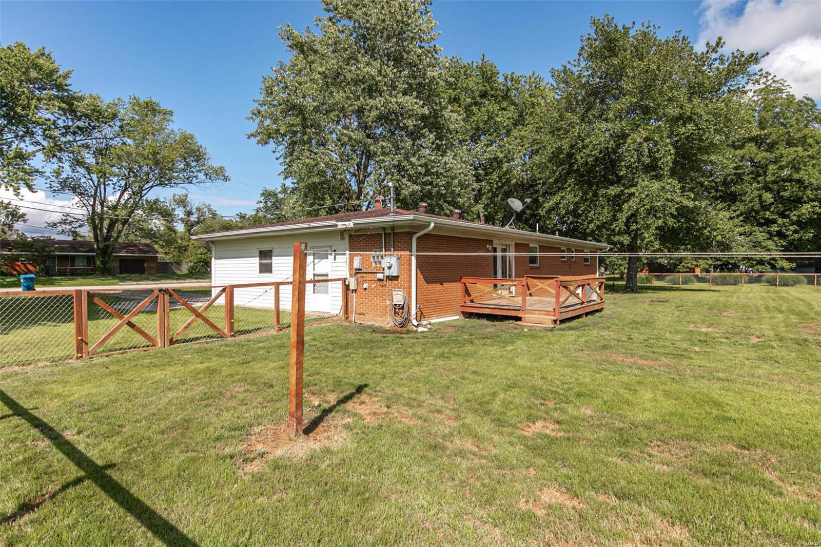 2nd ADD-Inman Acres Sub - Residential