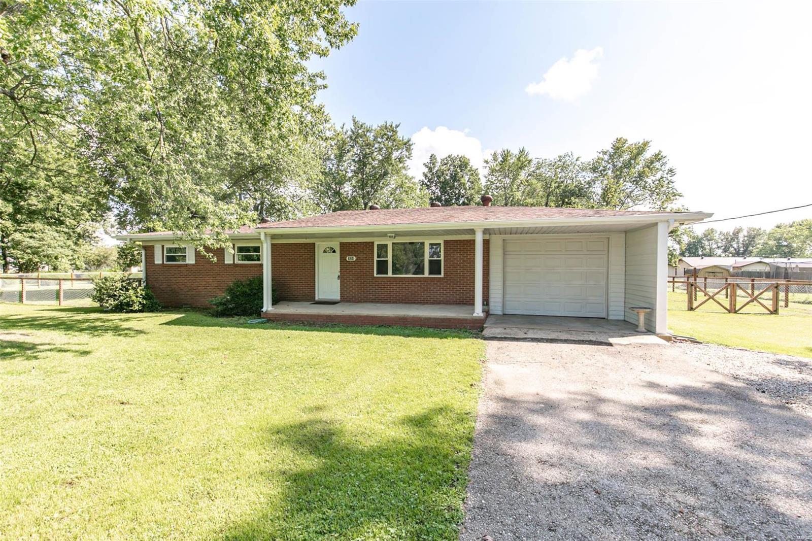 2nd ADD-Inman Acres Sub - Residential