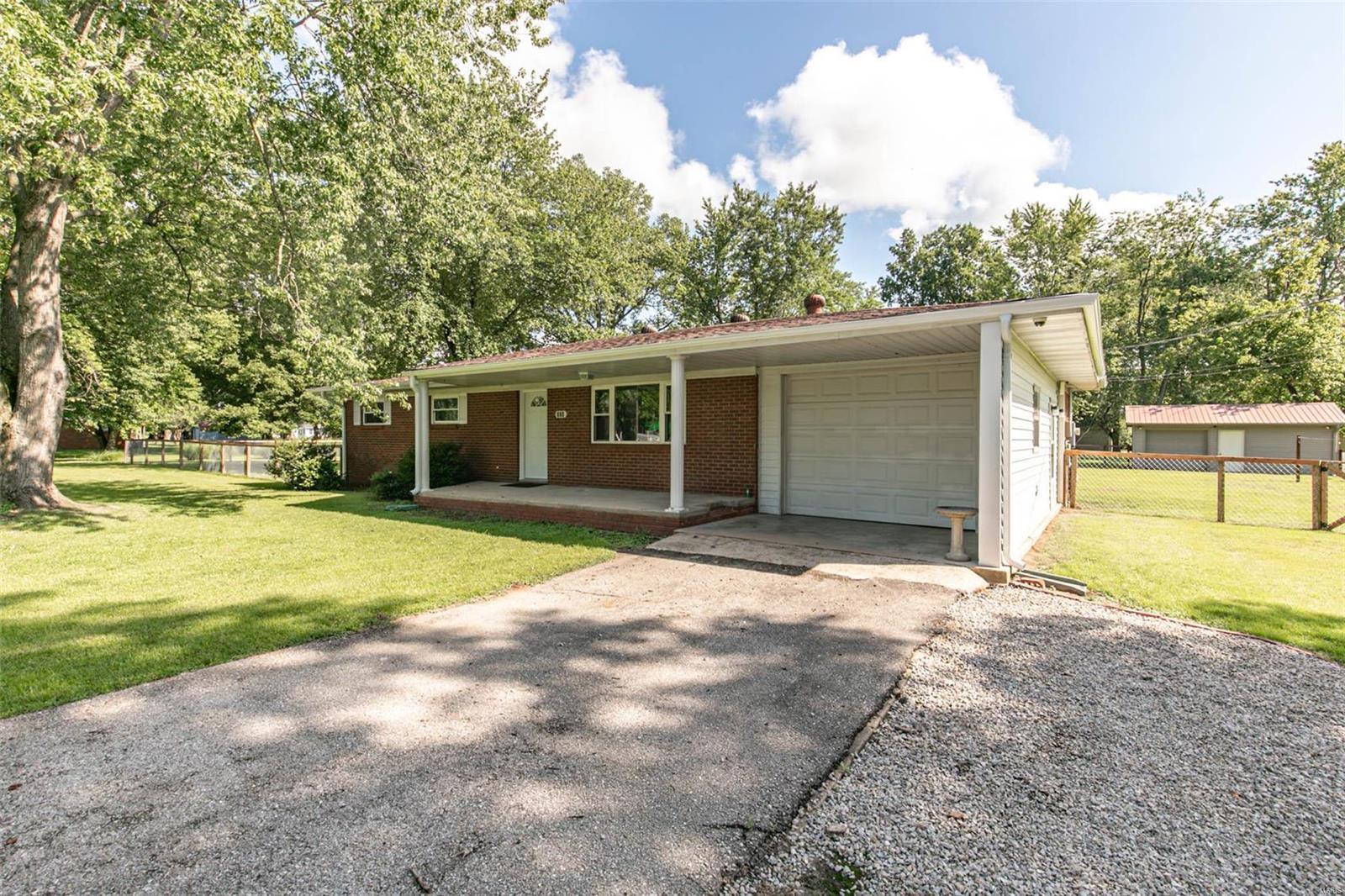 2nd ADD-Inman Acres Sub - Residential