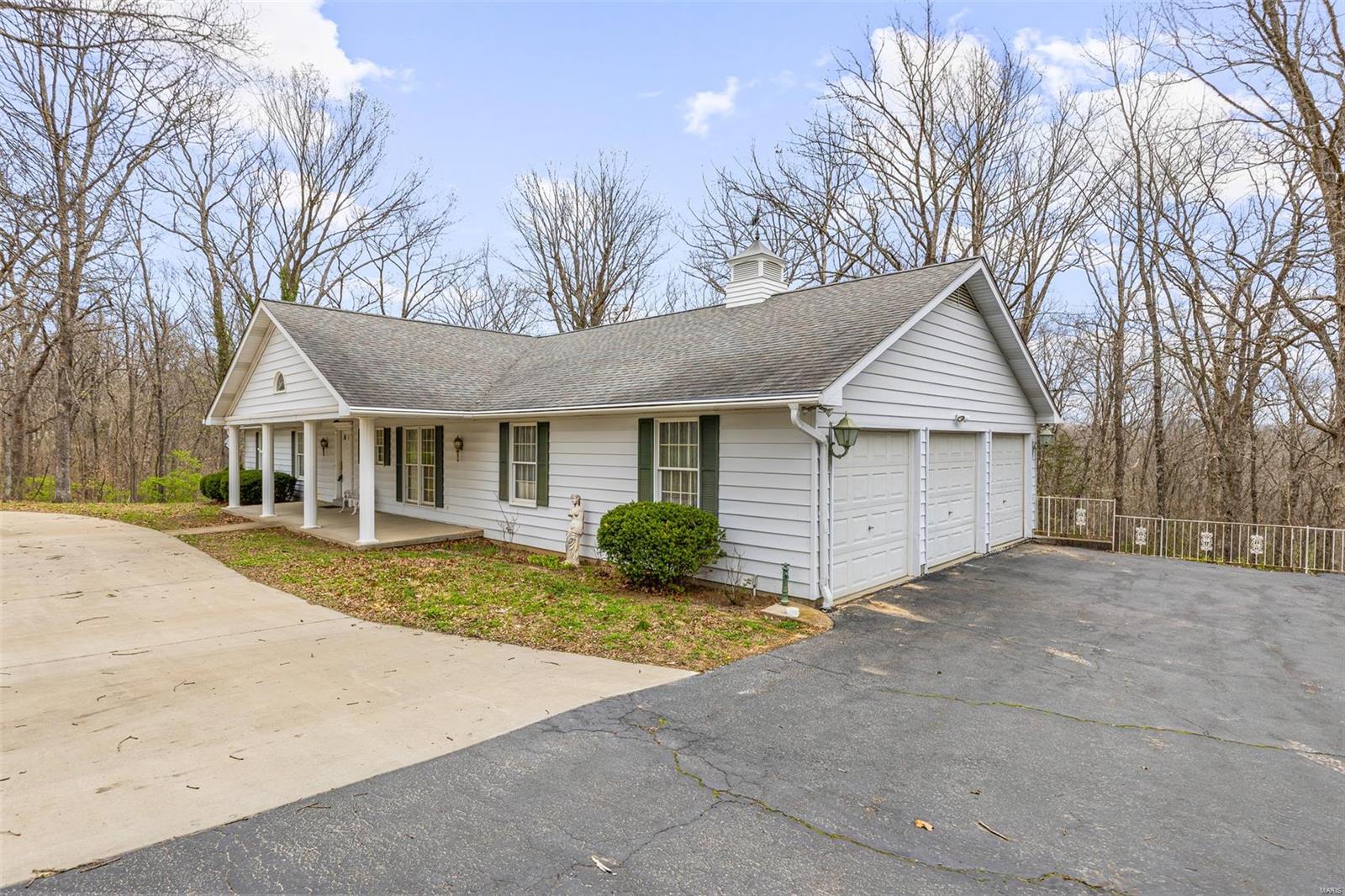 2122 Plattin Road