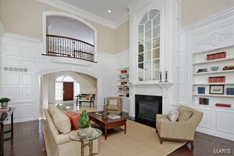 Hunters Pond - Residential