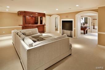 Hunters Pond - Residential