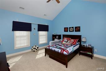 Hunters Pond - Residential