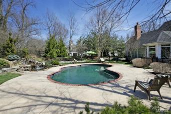 Hunters Pond - Residential