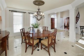 Hunters Pond - Residential