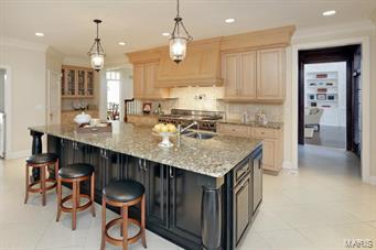 Hunters Pond - Residential