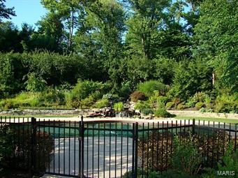 Hunters Pond - Residential