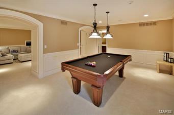 Hunters Pond - Residential