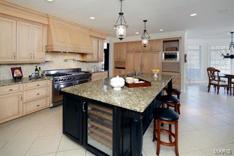 Hunters Pond - Residential