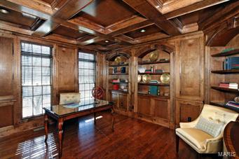 Hunters Pond - Residential