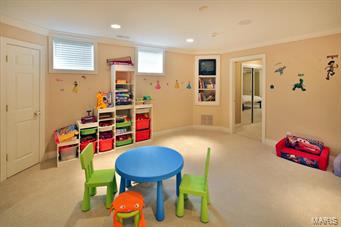 Hunters Pond - Residential