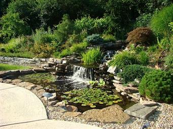 Hunters Pond - Residential