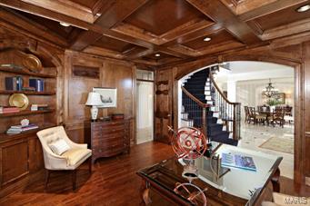 Hunters Pond - Residential