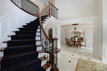 Hunters Pond - Residential