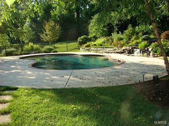 Hunters Pond - Residential