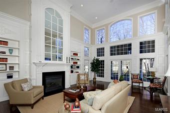 Hunters Pond - Residential