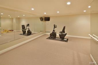 Hunters Pond - Residential