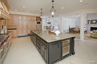 Hunters Pond - Residential