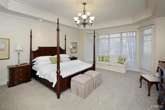 Hunters Pond - Residential