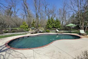 Hunters Pond - Residential