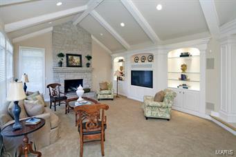 Hunters Pond - Residential