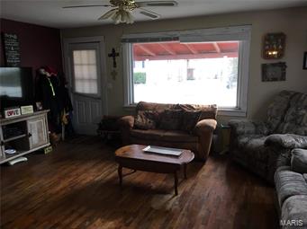 LEBANON ACREAGE - Residential