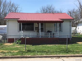 LEBANON ACREAGE - Residential