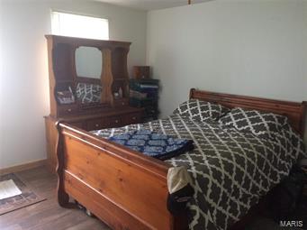 LEBANON ACREAGE - Residential