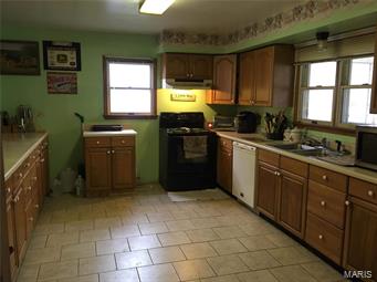 LEBANON ACREAGE - Residential